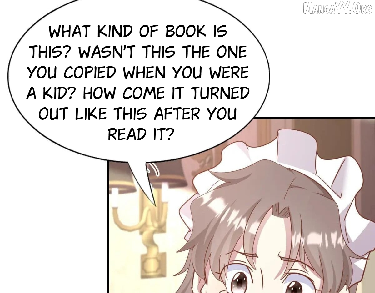 Don't Embarrass Me Chapter 181 - page 49